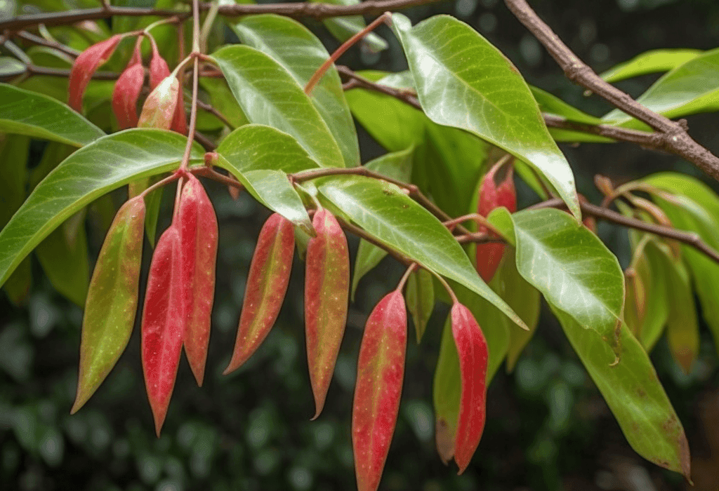 Cinnamomum Zeylanicum – Blood sugar-balancing spice in Interstellar Blends, supporting metabolism and gut health.