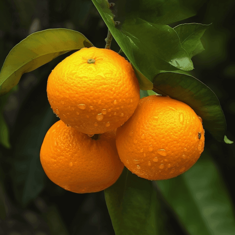 Citrus aurantium (Bitter Orange Extract) – Natural metabolism booster in Interstellar Blends, supporting fat loss and digestion.