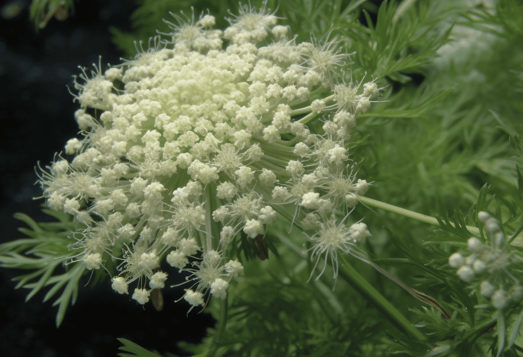 Cnidium Seed - Interstellar Blends