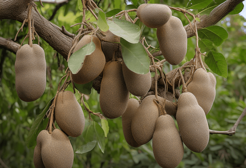 KIGELIA AFRICANA - Interstellar Blends