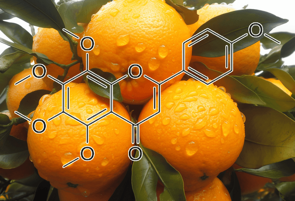 TANGERETIN Source Plant - Interstellar Blends