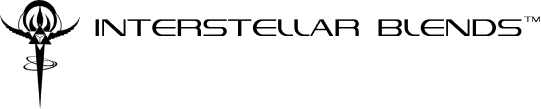 Interstellar Blends