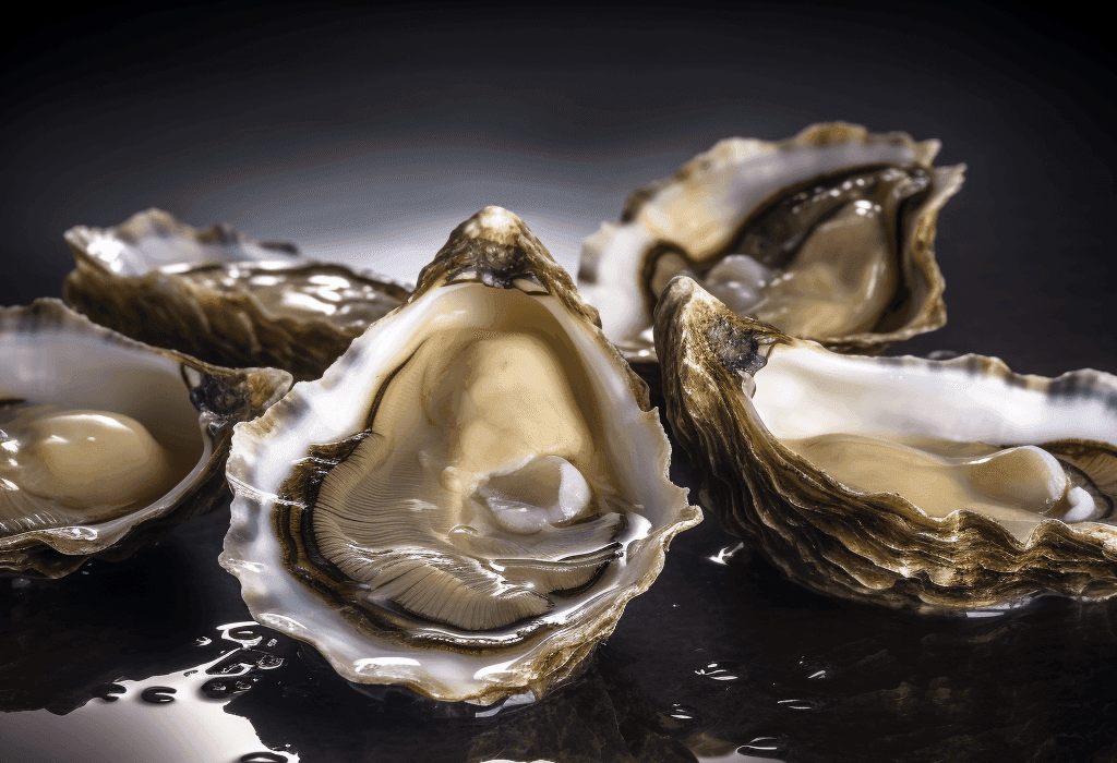 Oyster Extract - Interstellar Blends