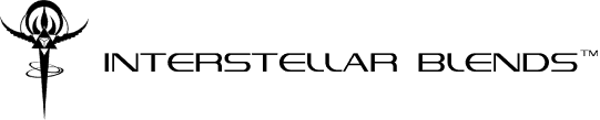 Interstellar Blends