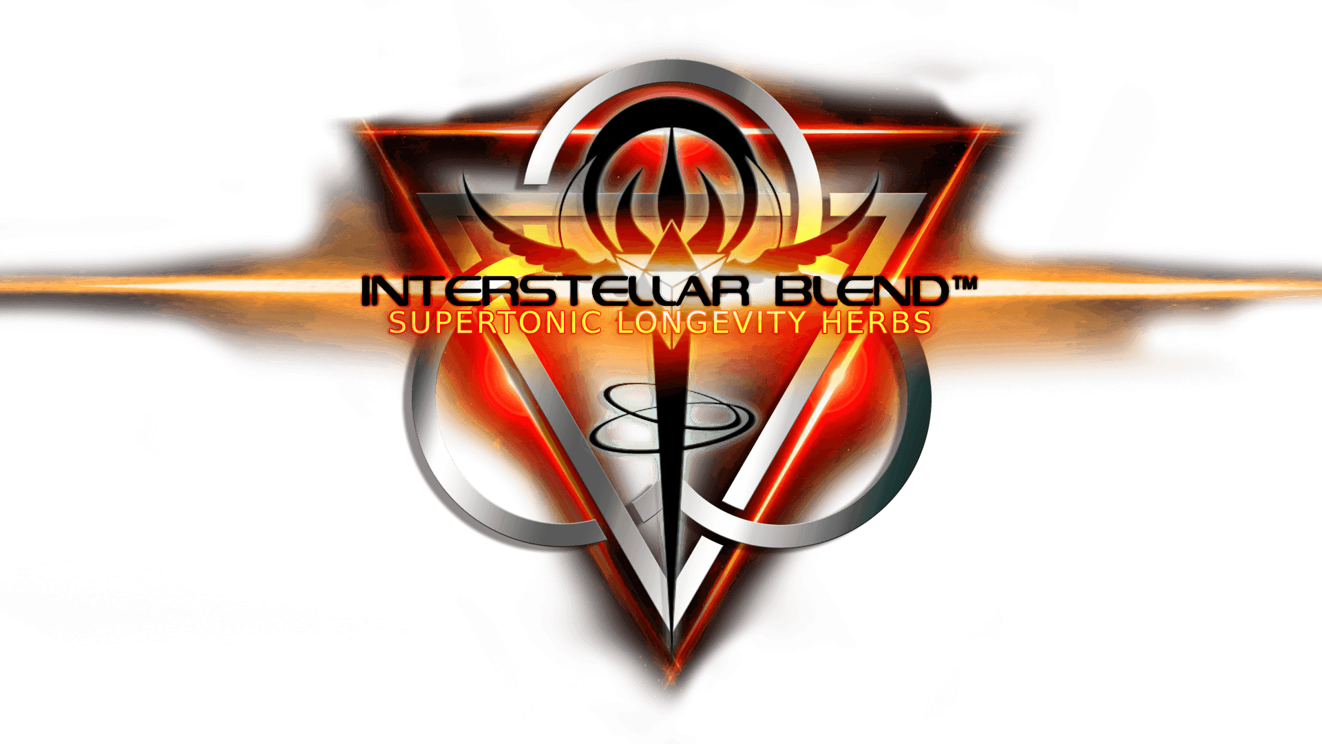 Interstellar Blends: Attaining Supreme Health and Longevity via Intermittent Fasting with Super Herbs.