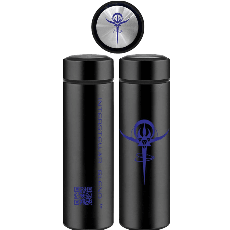 Mug by Interstellar Blends