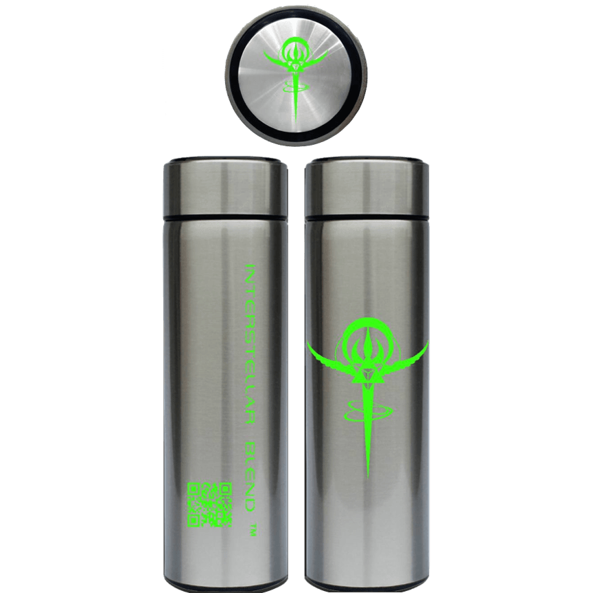 Mug by Interstellar Blends