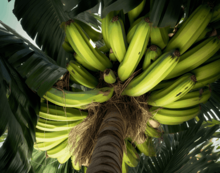 Musa Paradisica -Interstellar Blends