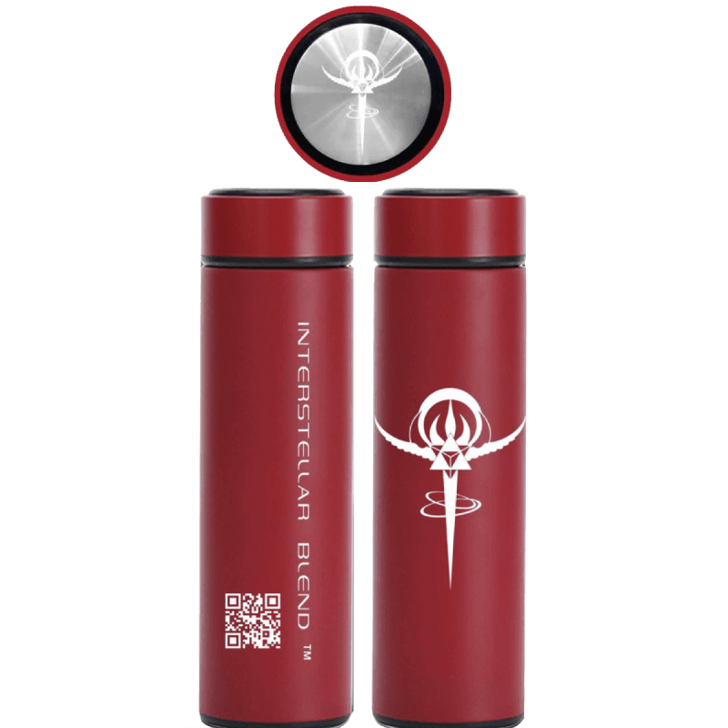 Mug by Interstellar Blends