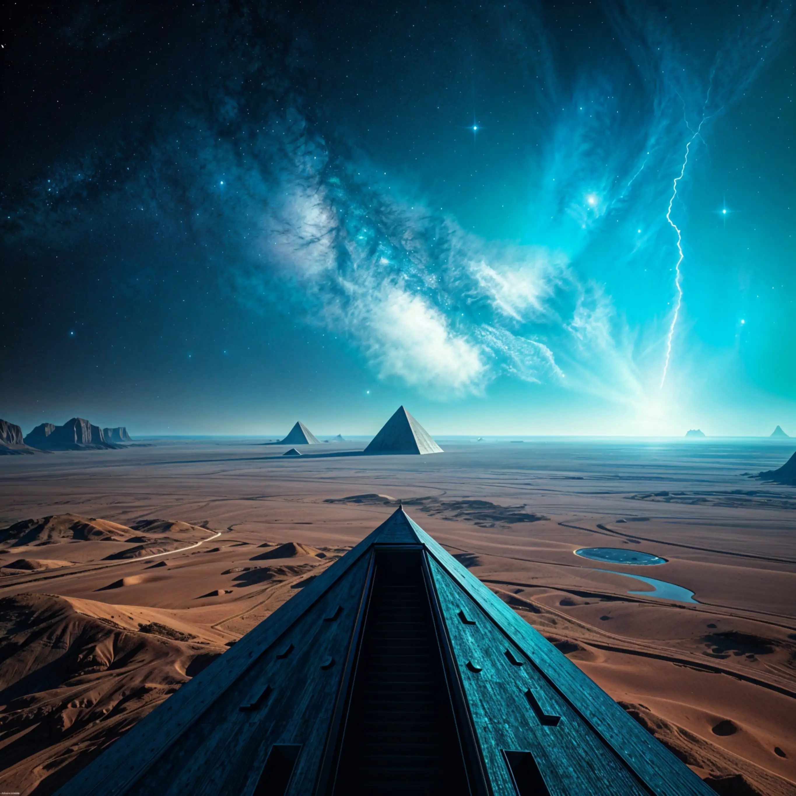 Interstellar Blends: Attaining Supreme Health and Longevity via Intermittent Fasting with Super Herbs.